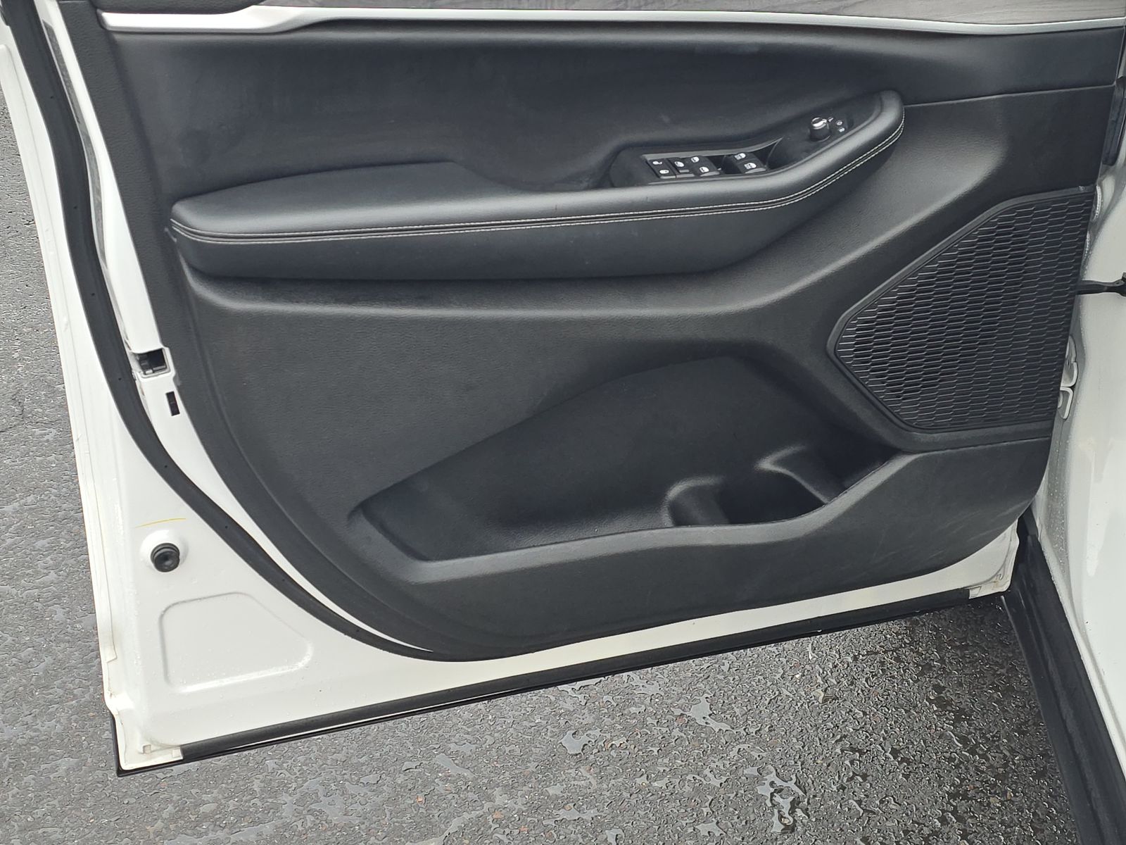 2023 Jeep Grand Cherokee Limited AWD