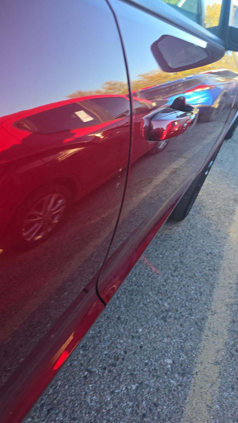 2022 Dodge Durango GT Plus AWD