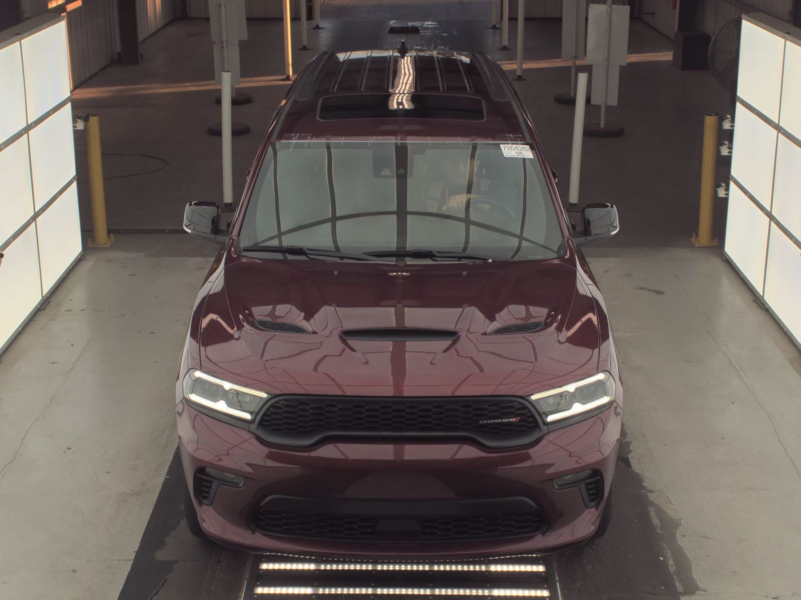 2022 Dodge Durango GT Plus AWD