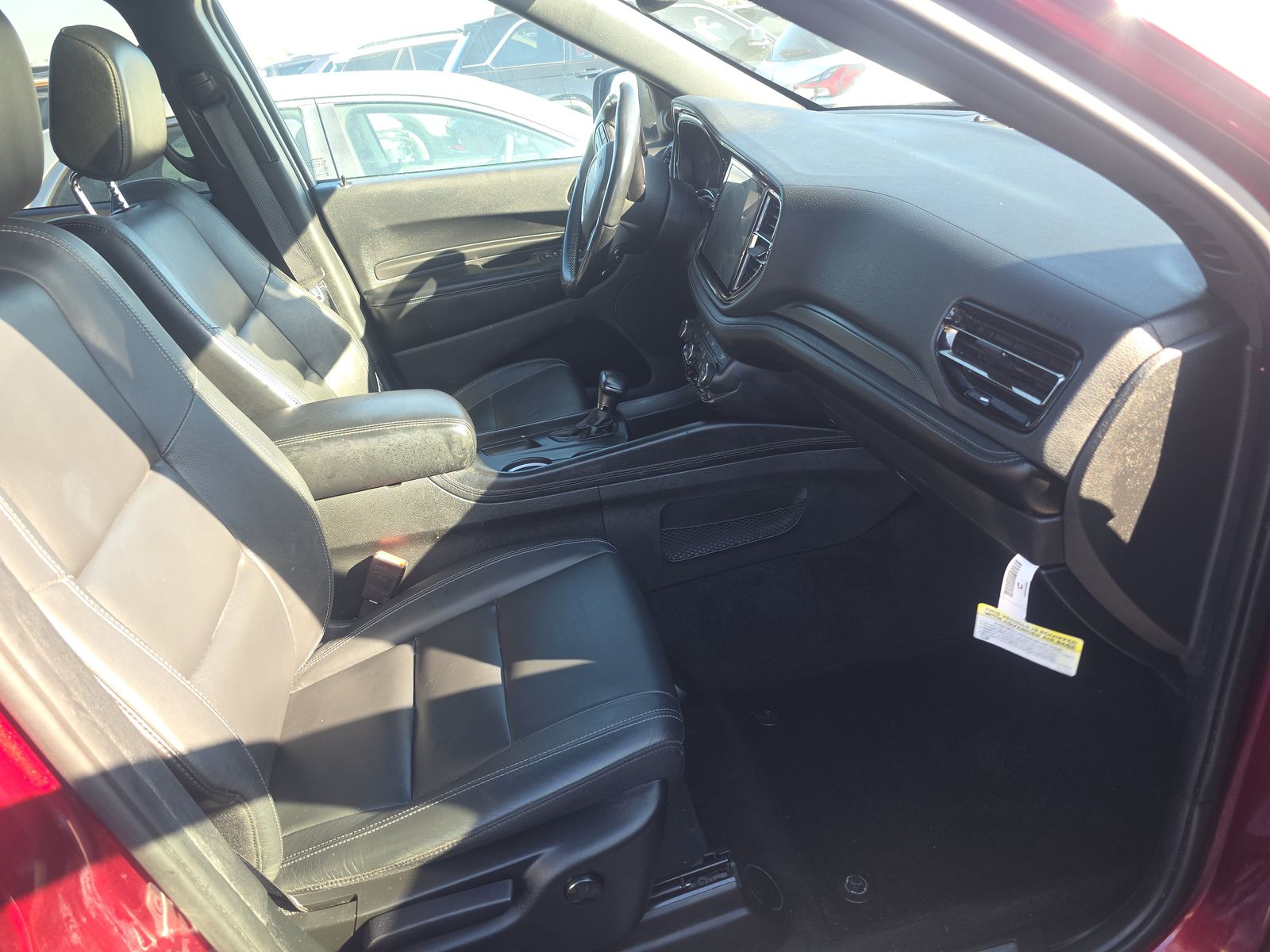 2022 Dodge Durango GT Plus AWD