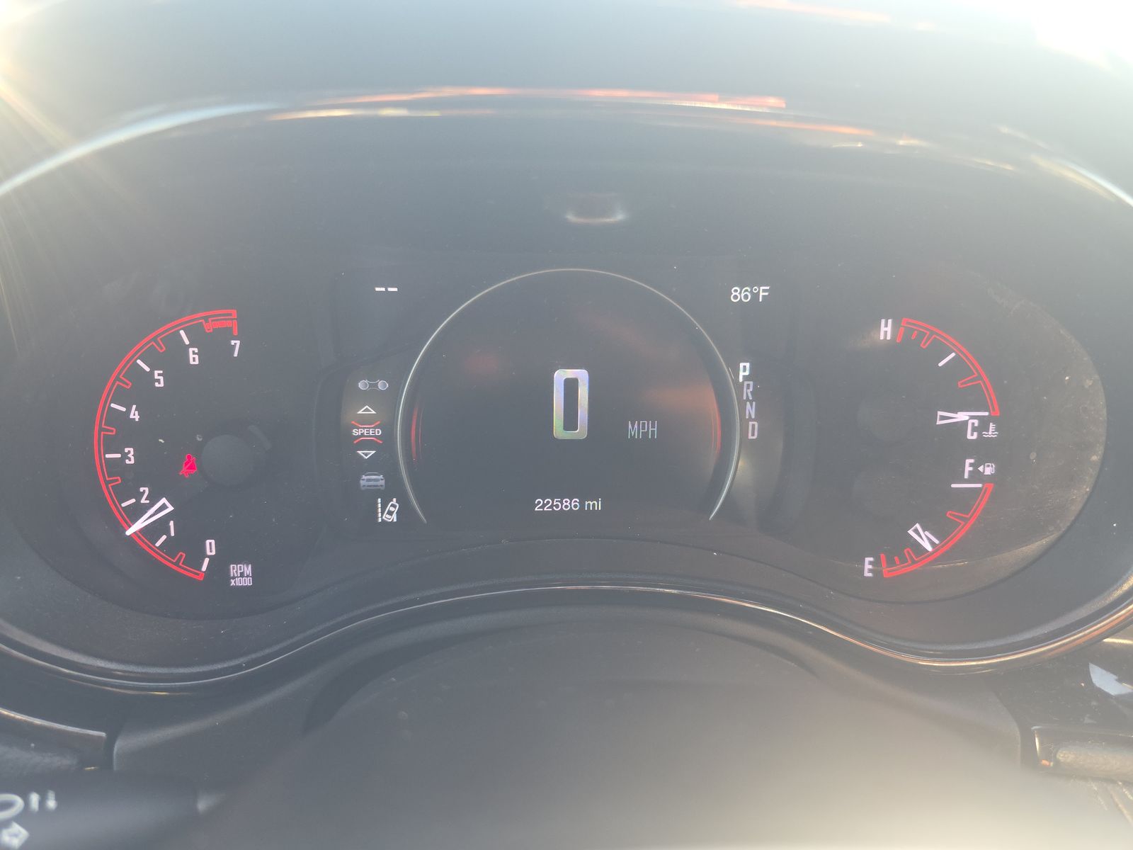 2022 Dodge Durango GT Plus AWD