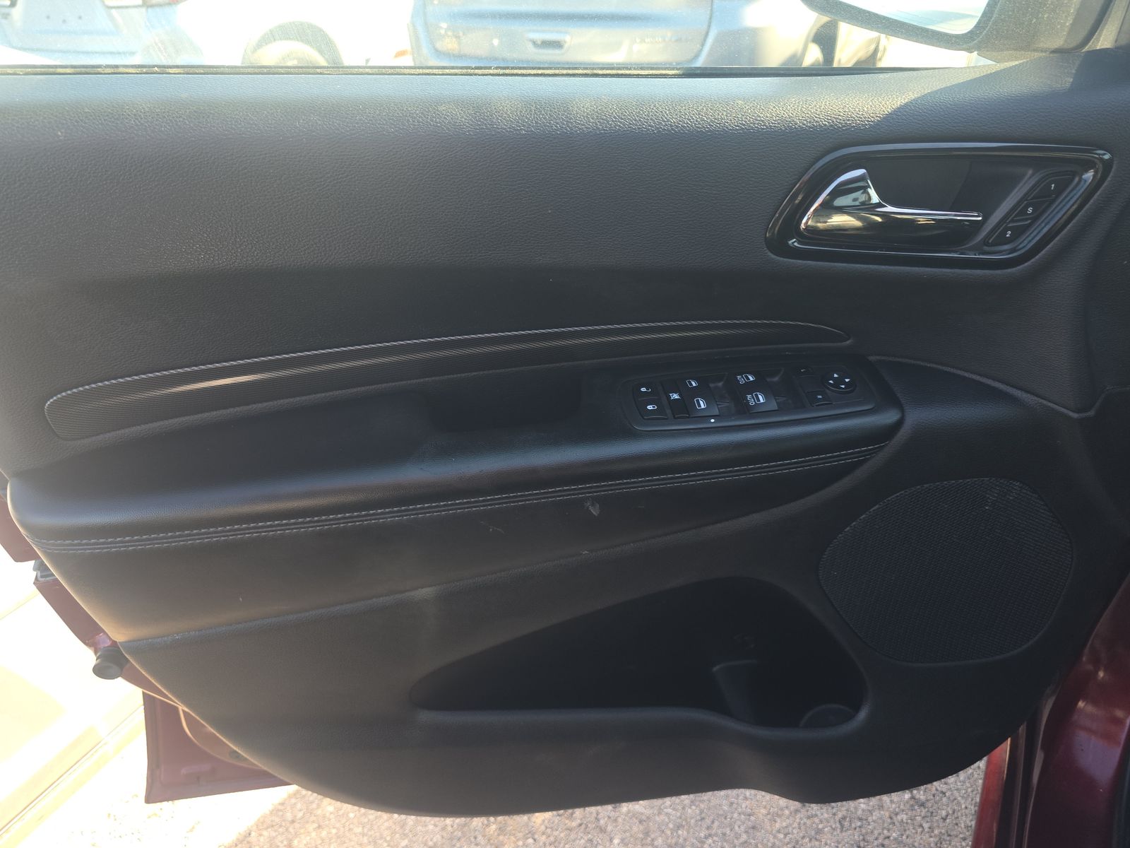 2022 Dodge Durango GT Plus AWD