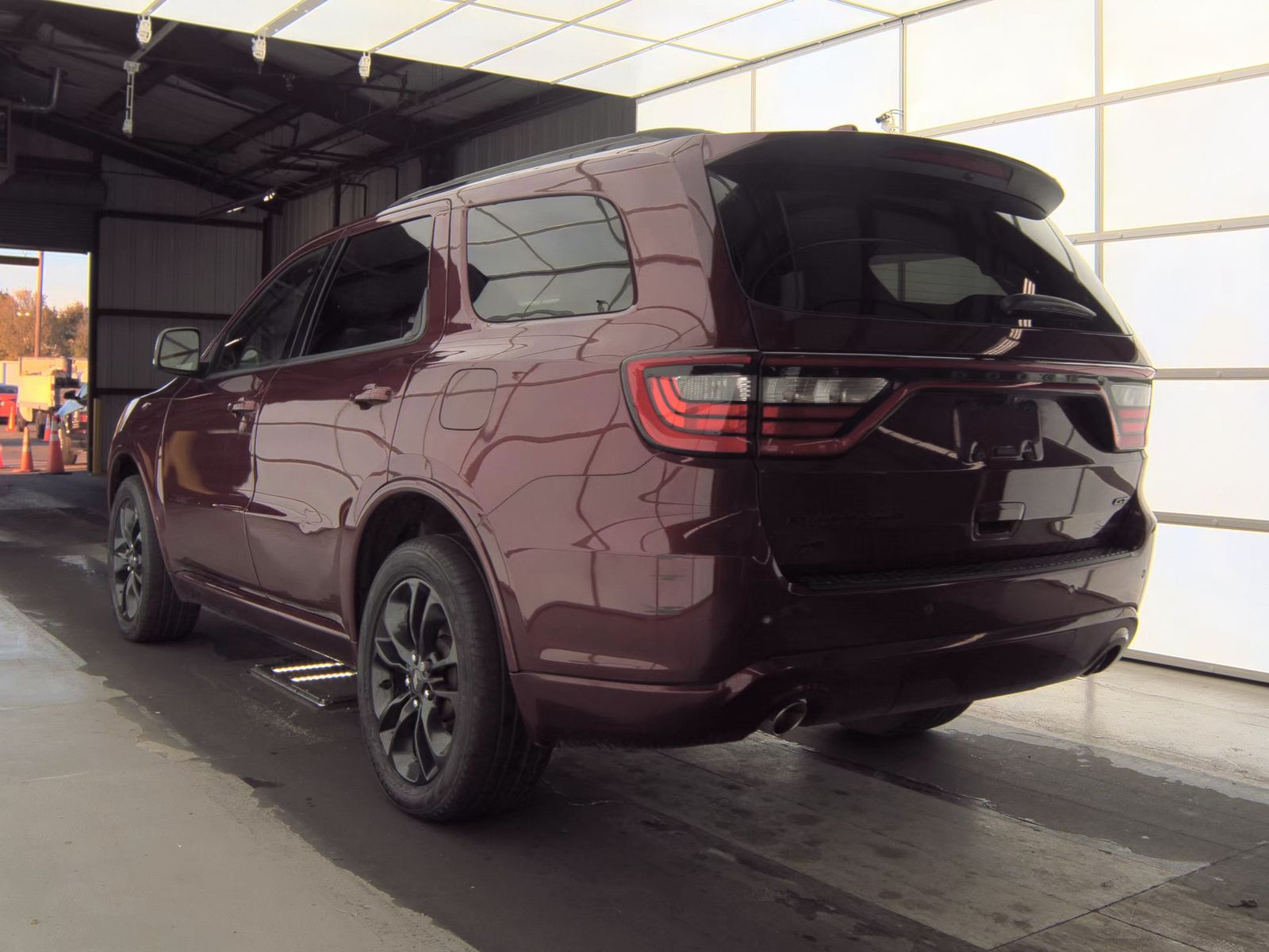 2022 Dodge Durango GT Plus AWD