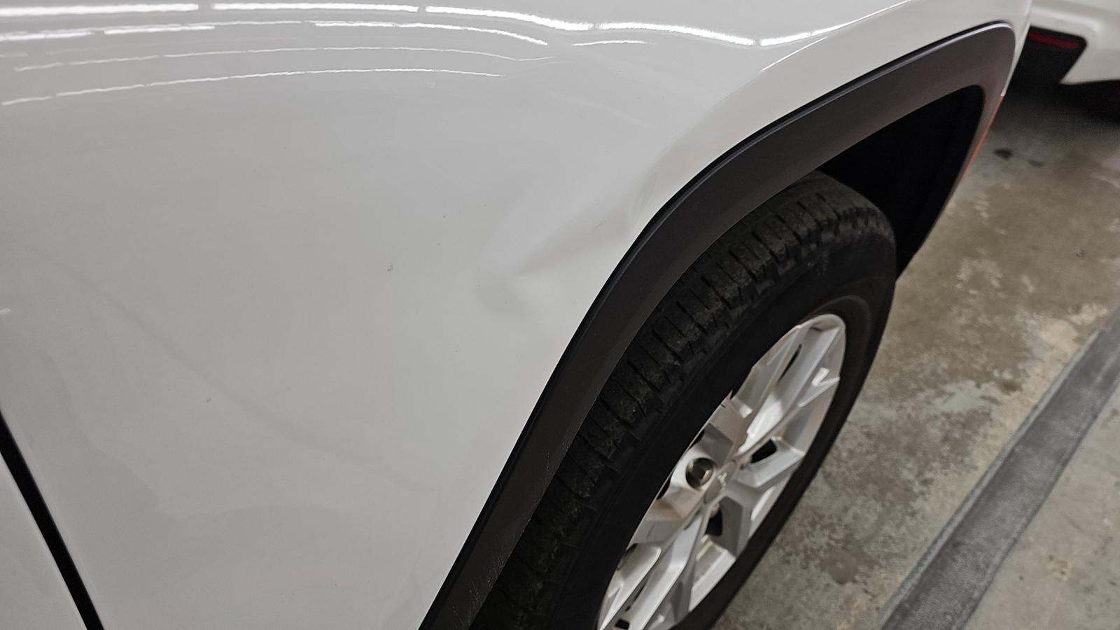 2023 Jeep Grand Cherokee Limited AWD