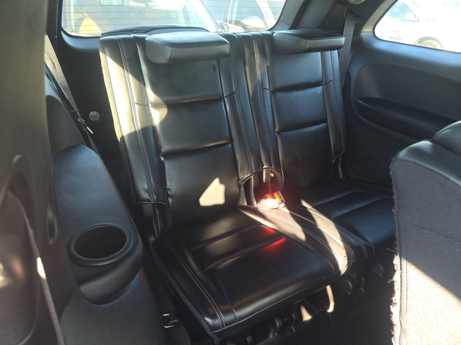 2022 Dodge Durango GT Plus AWD