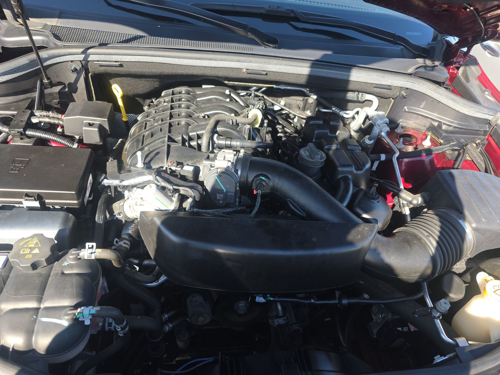 2022 Dodge Durango GT Plus AWD