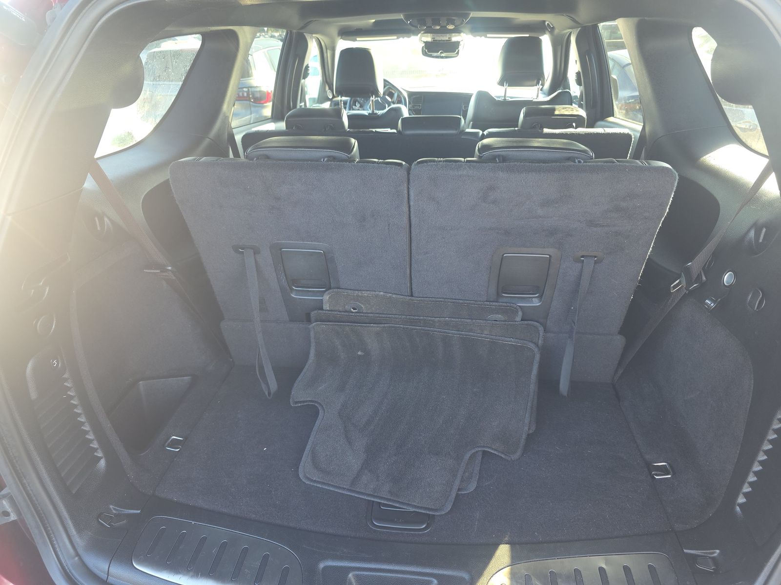 2022 Dodge Durango GT Plus AWD