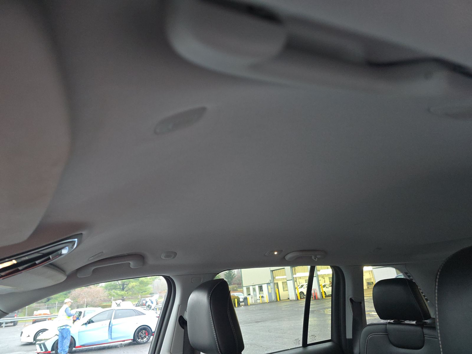 2023 Jeep Grand Cherokee Limited AWD