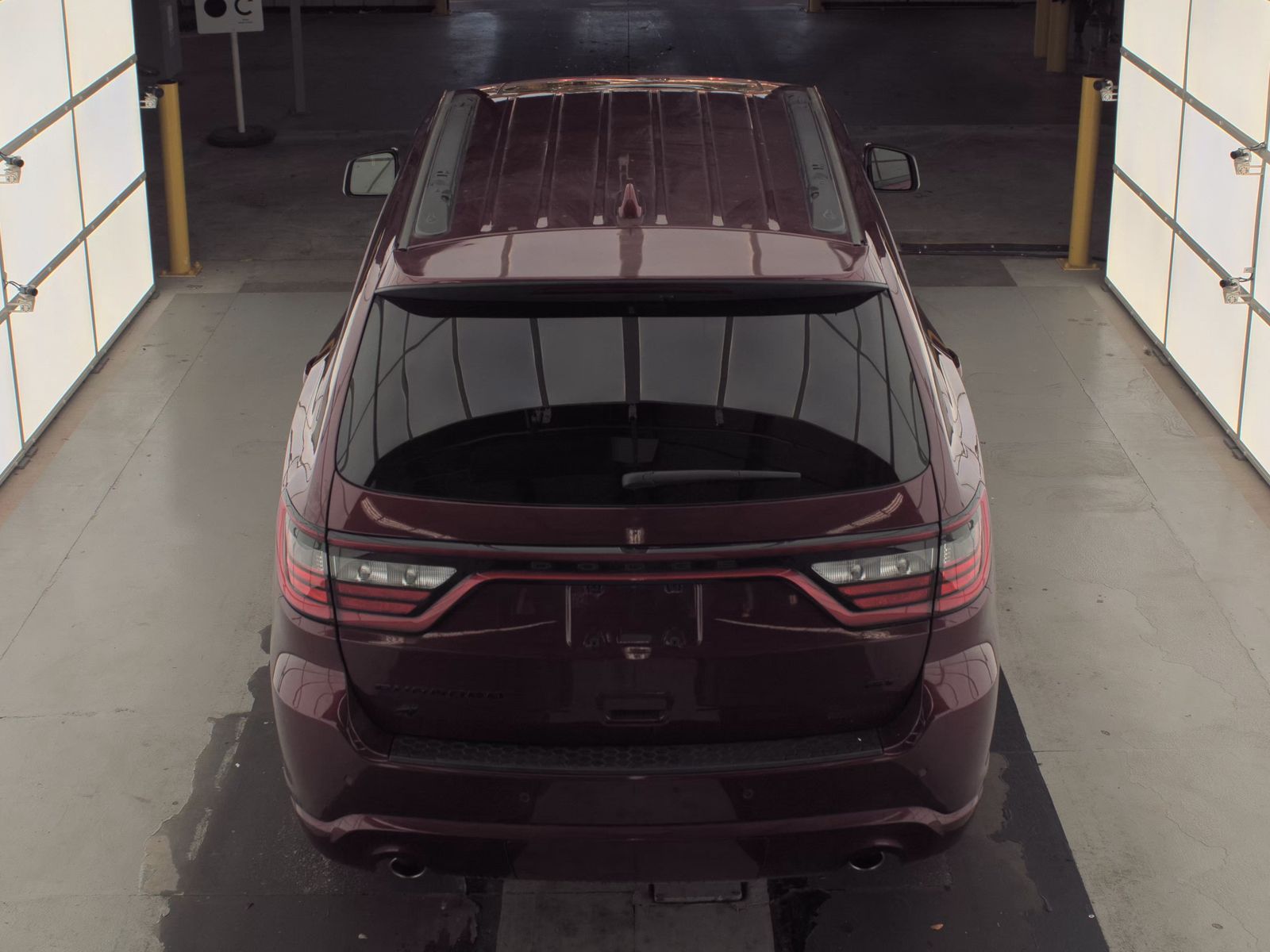2022 Dodge Durango GT Plus AWD