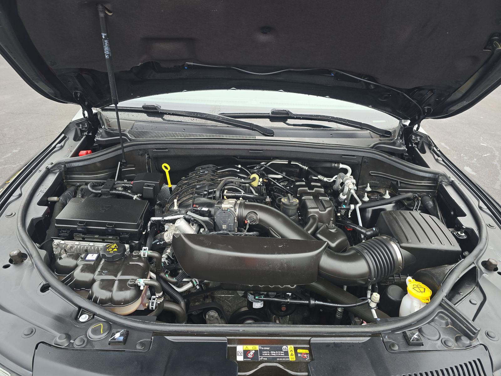 2023 Dodge Durango GT Plus AWD