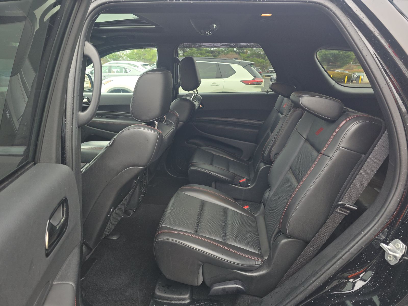 2023 Dodge Durango GT Plus AWD