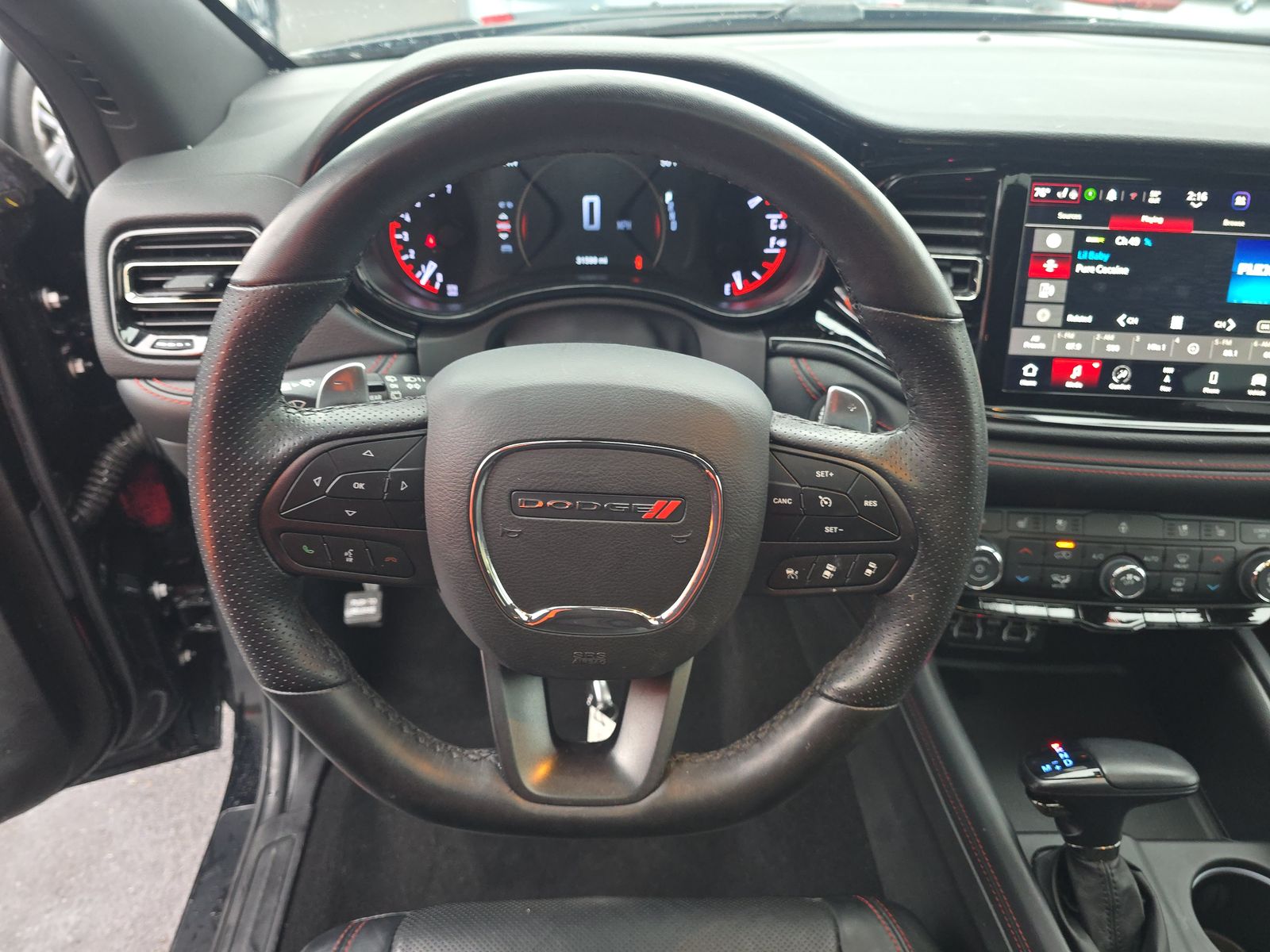 2023 Dodge Durango GT Plus AWD