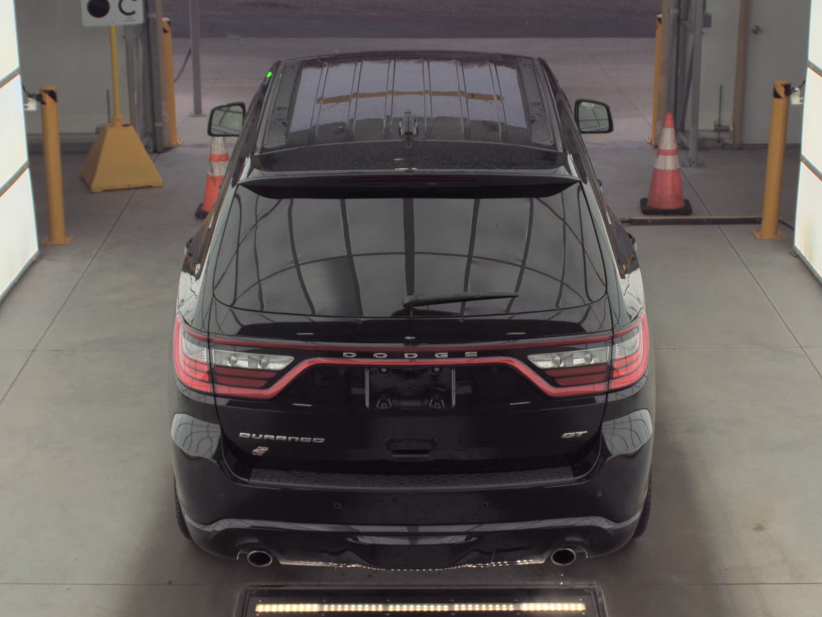 2023 Dodge Durango GT Plus AWD