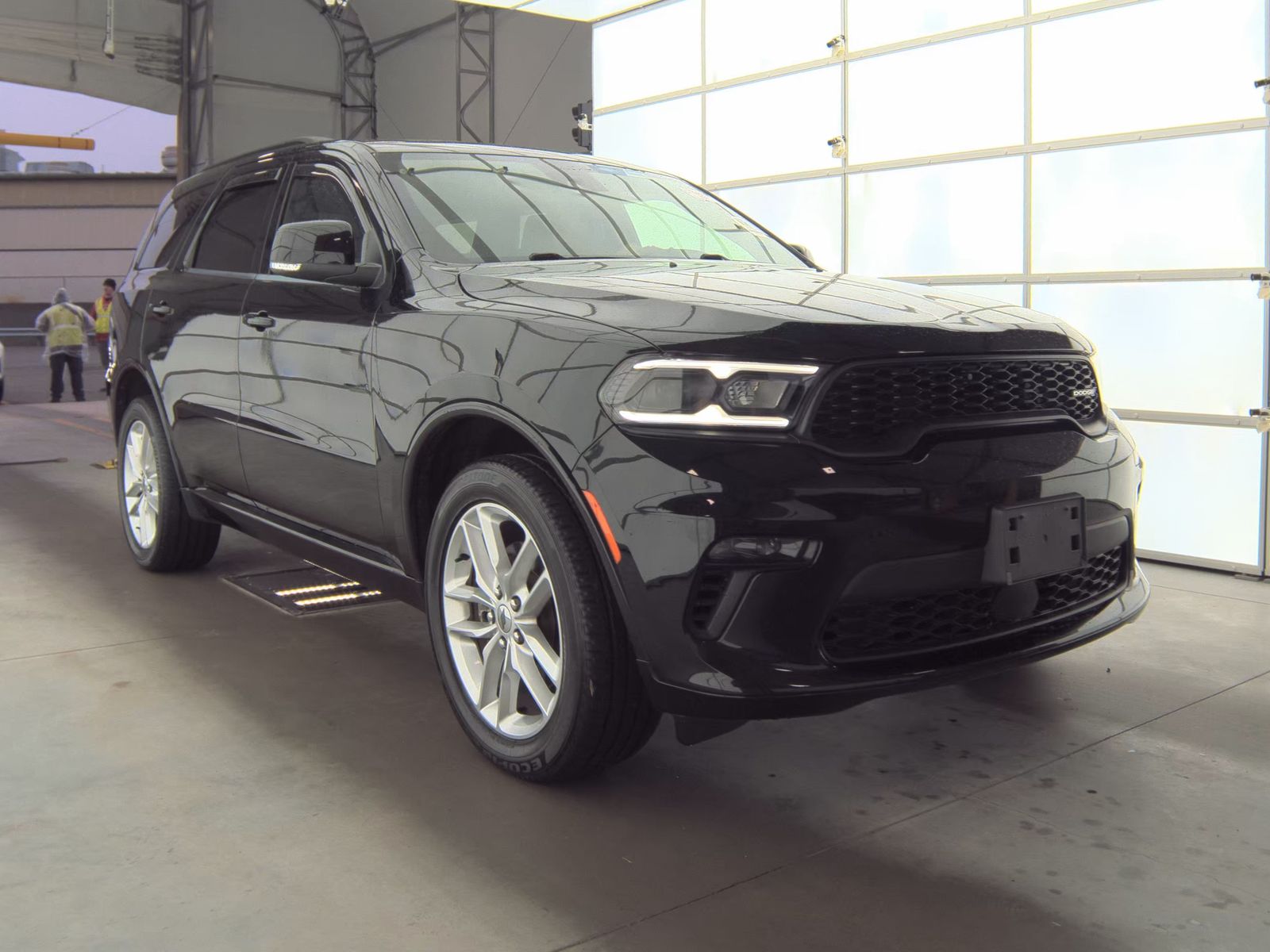 2023 Dodge Durango GT Plus AWD