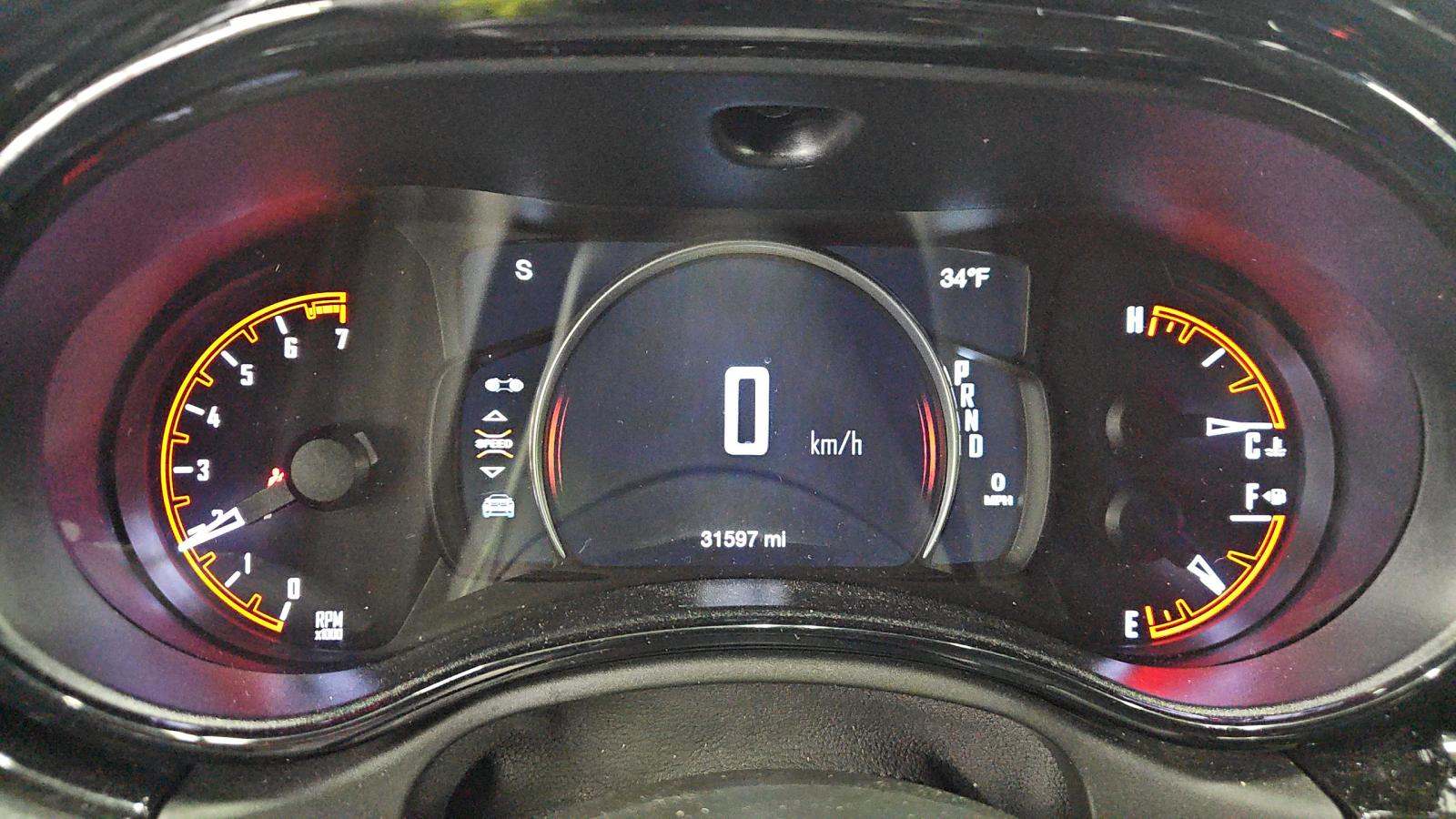 2023 Dodge Durango GT Plus AWD