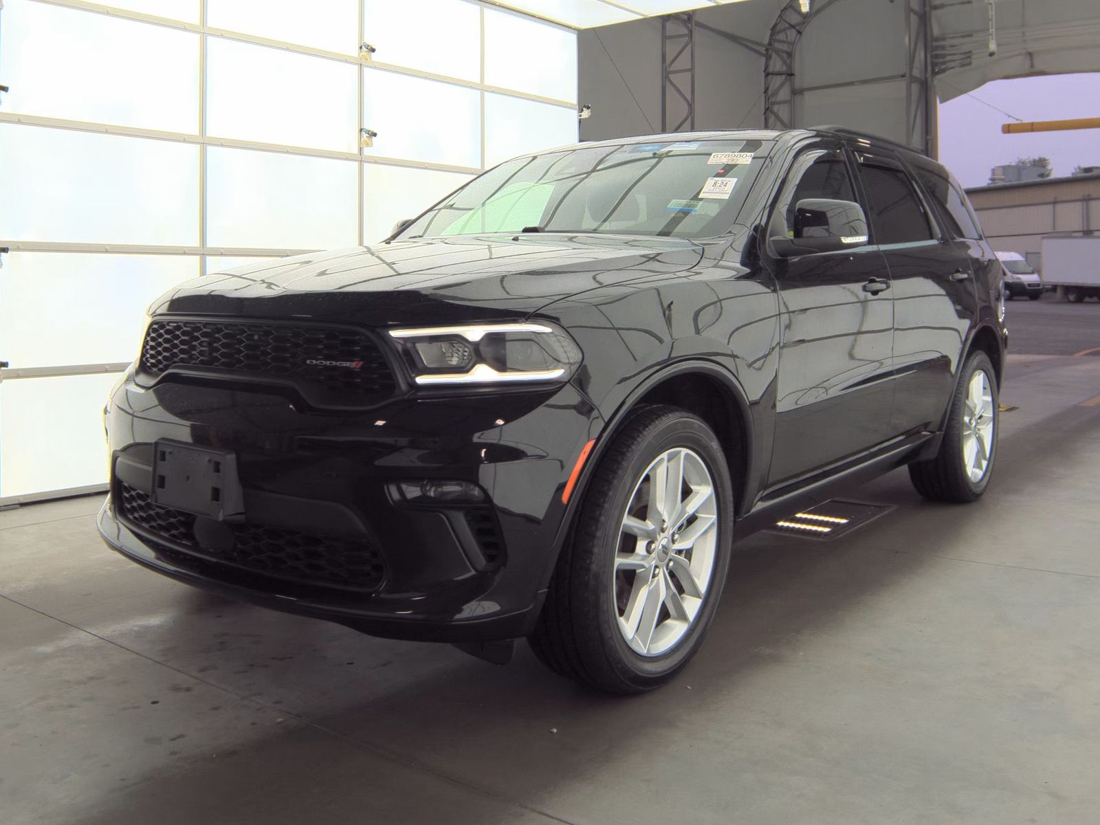2023 Dodge Durango GT Plus AWD