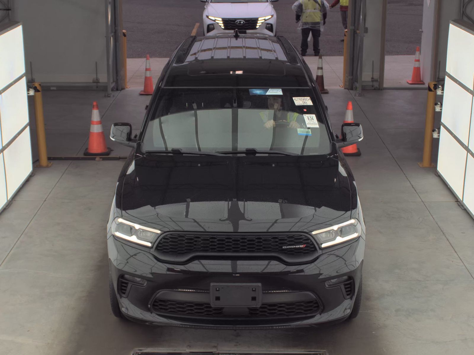 2023 Dodge Durango GT Plus AWD