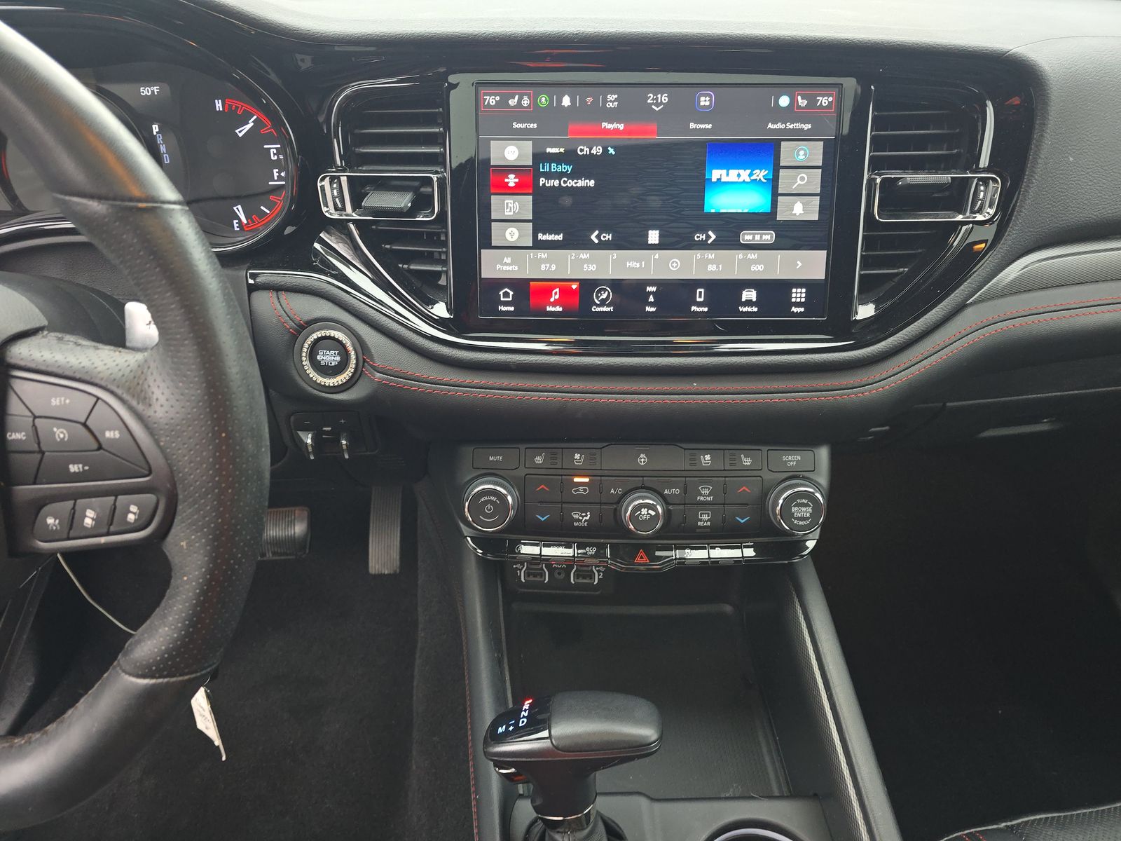 2023 Dodge Durango GT Plus AWD