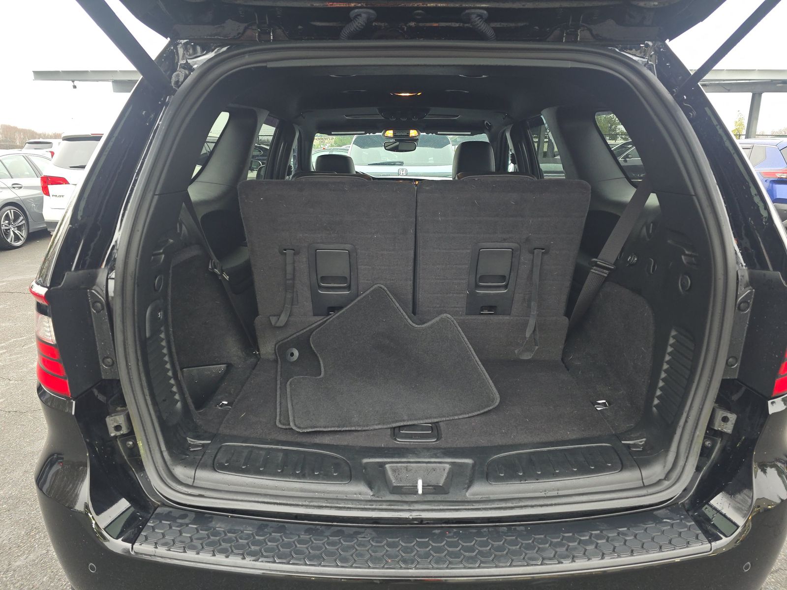 2023 Dodge Durango GT Plus AWD