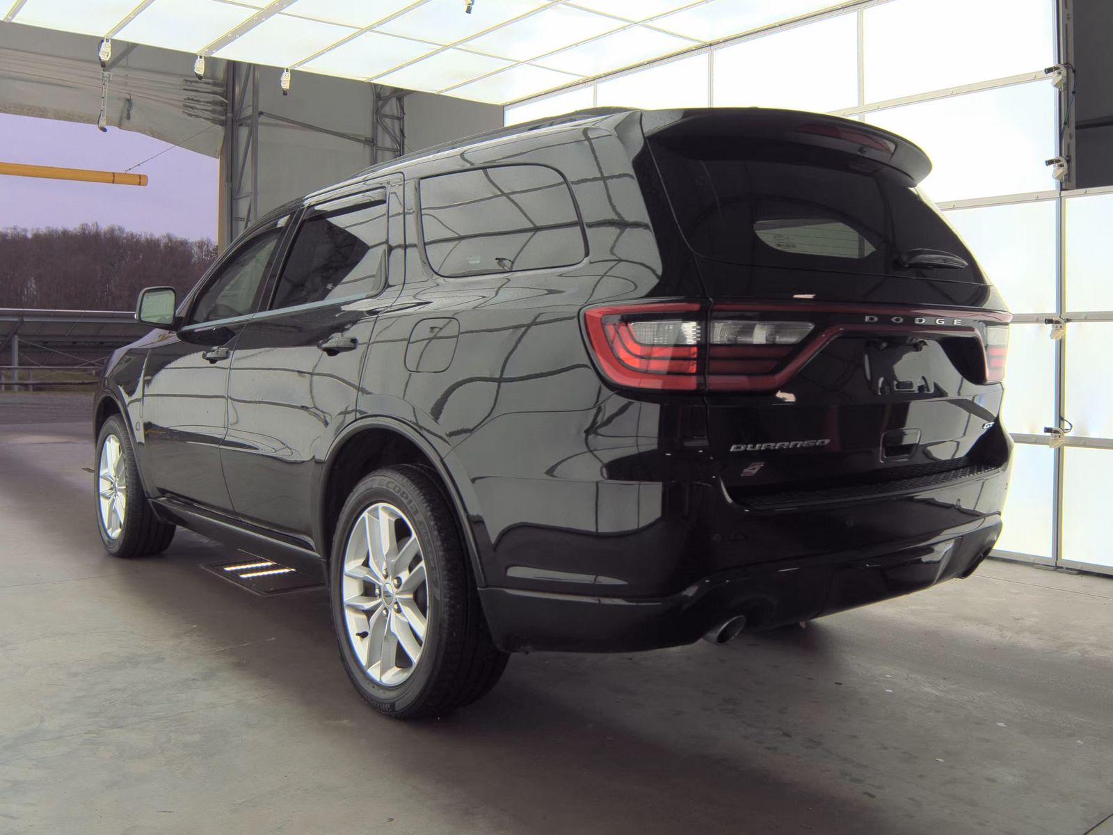 2023 Dodge Durango GT Plus AWD