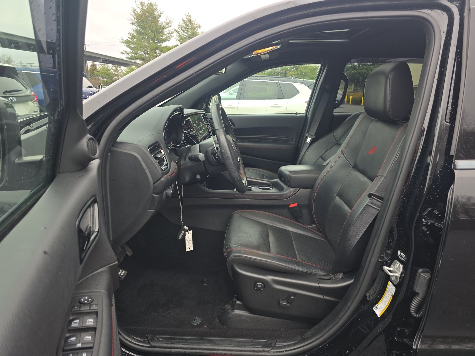 2023 Dodge Durango GT Plus AWD