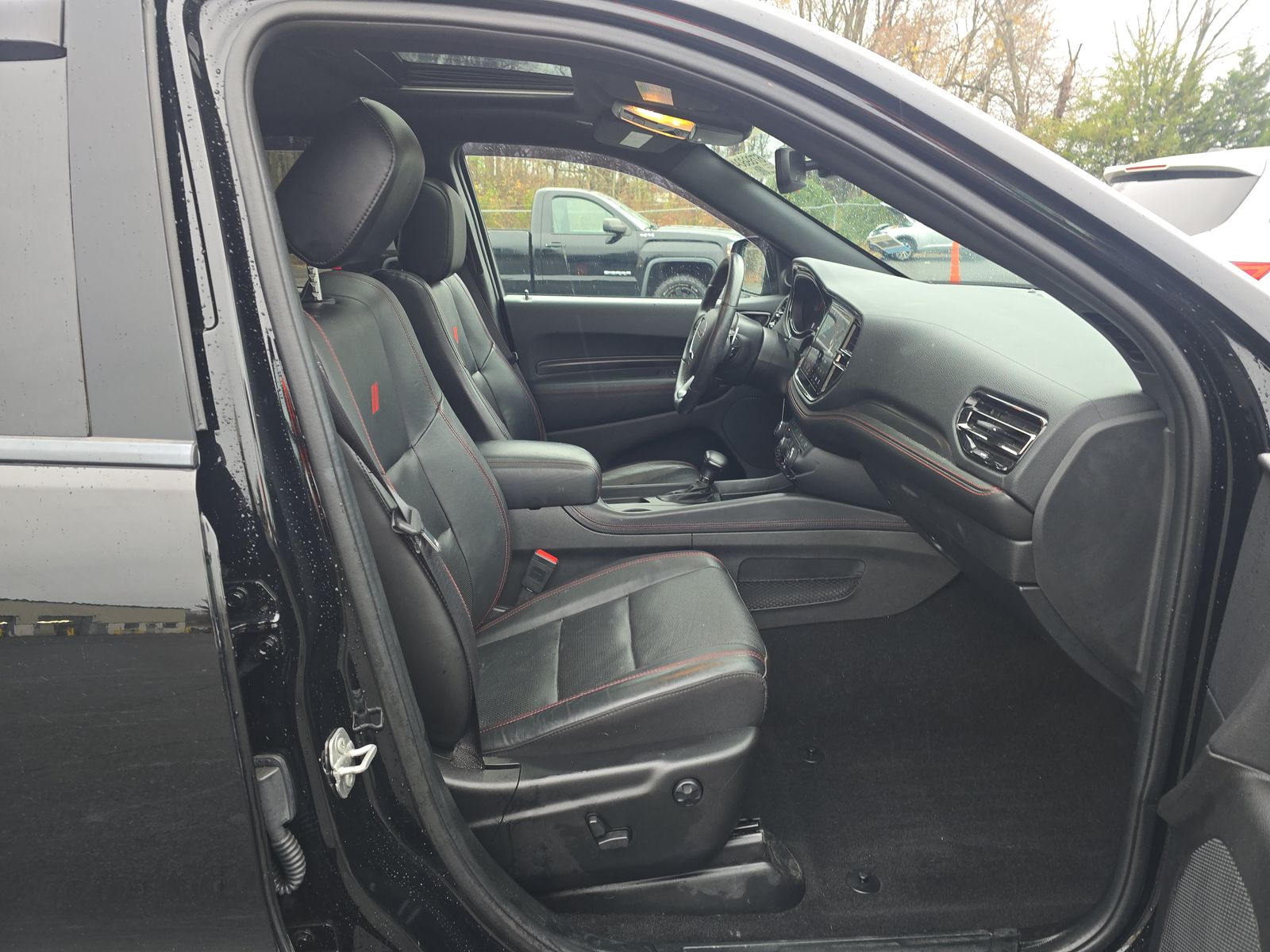 2023 Dodge Durango GT Plus AWD