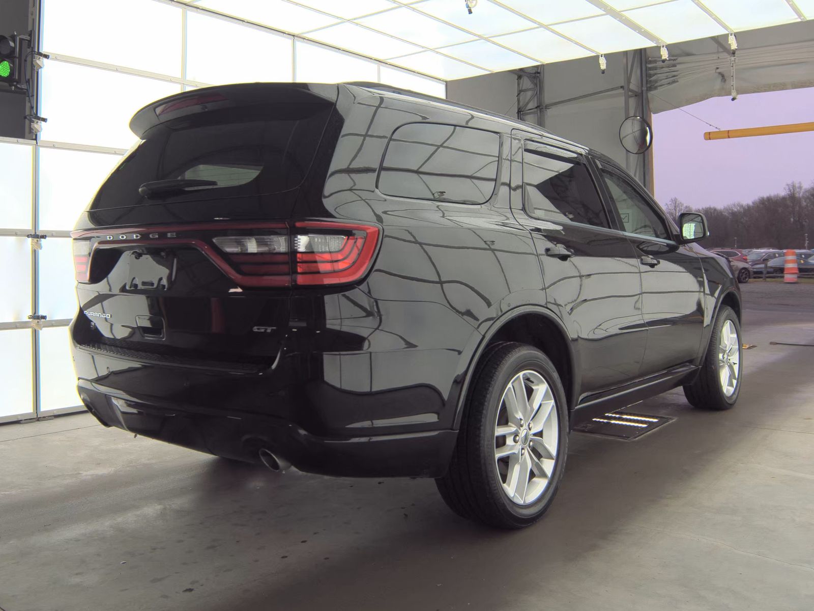 2023 Dodge Durango GT Plus AWD