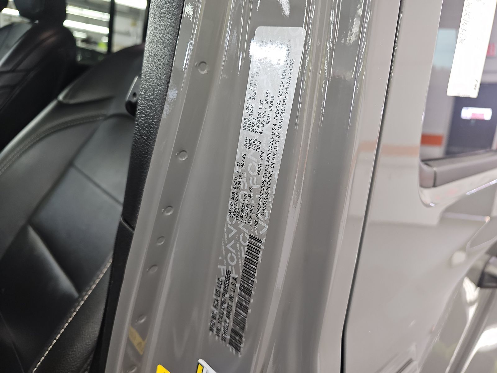 2023 Jeep Wrangler 4xe Sahara AWD