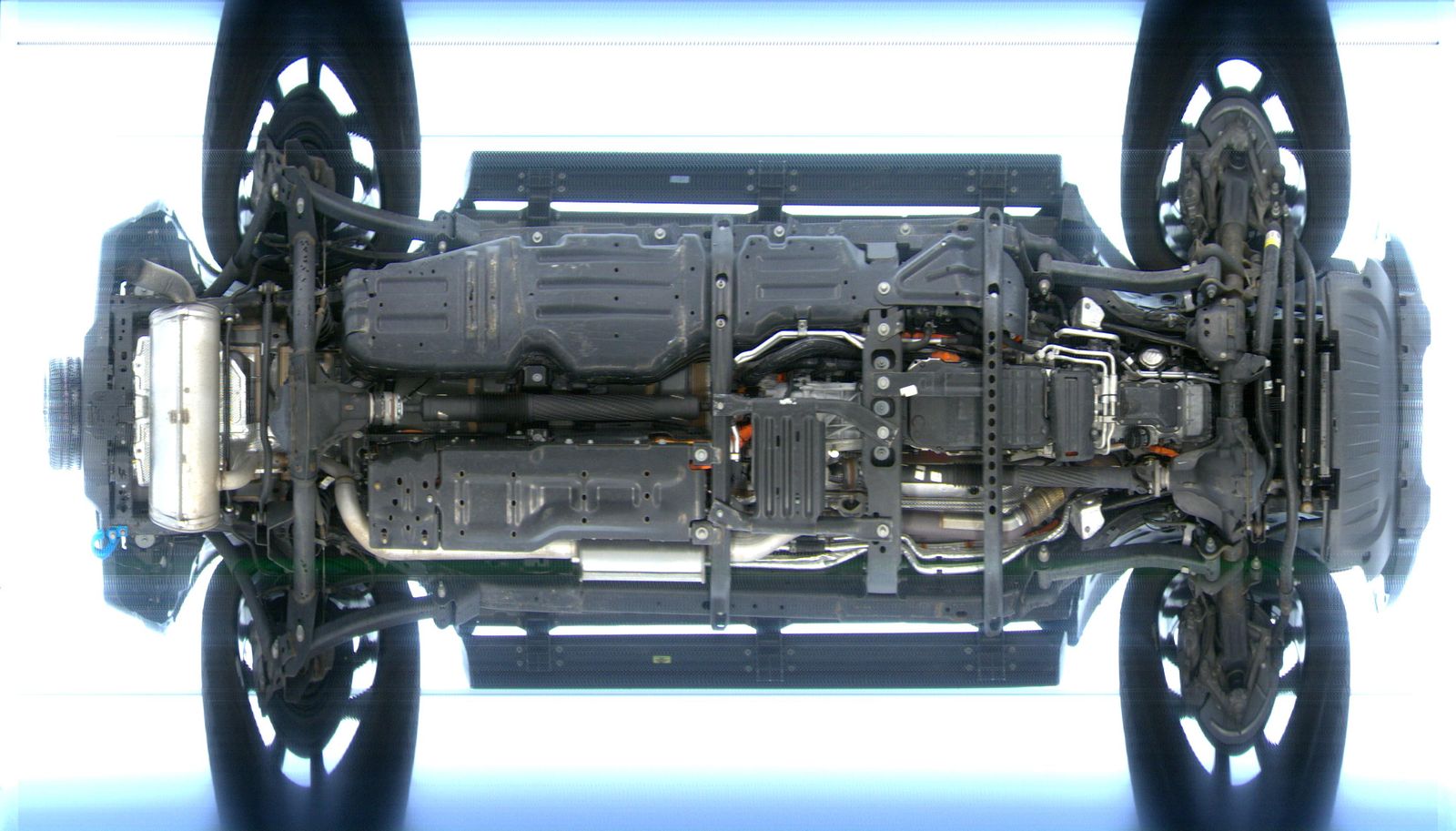 2023 Jeep Wrangler 4xe Sahara AWD