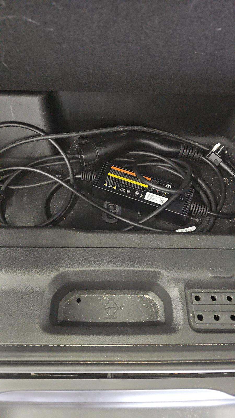 2023 Jeep Wrangler 4xe Sahara AWD