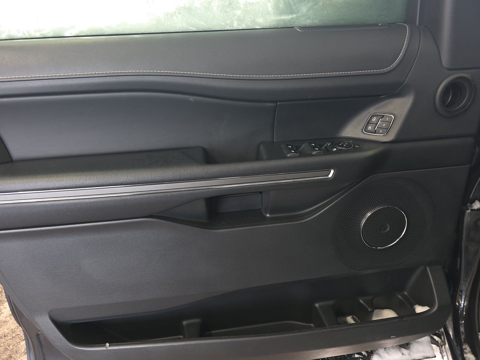 FORD EXPEDITION MAX - 10