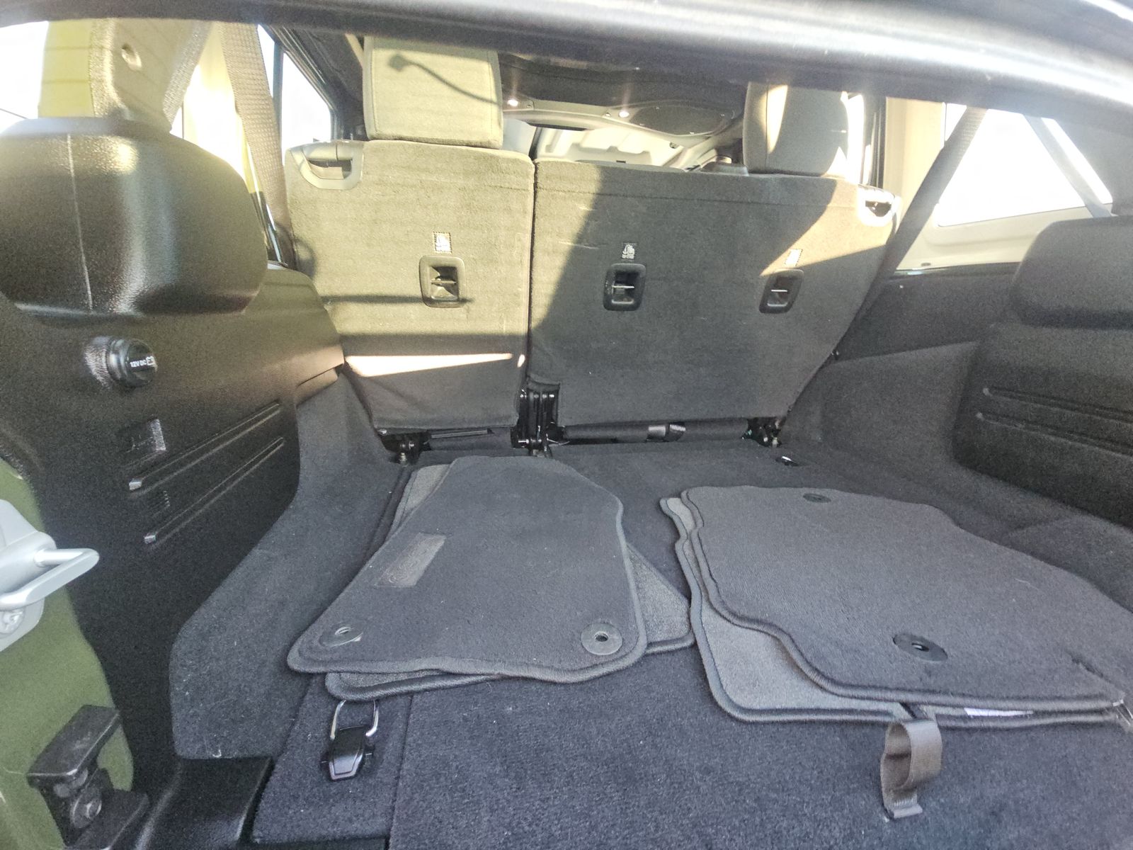 2024 Jeep Wrangler Sahara AWD