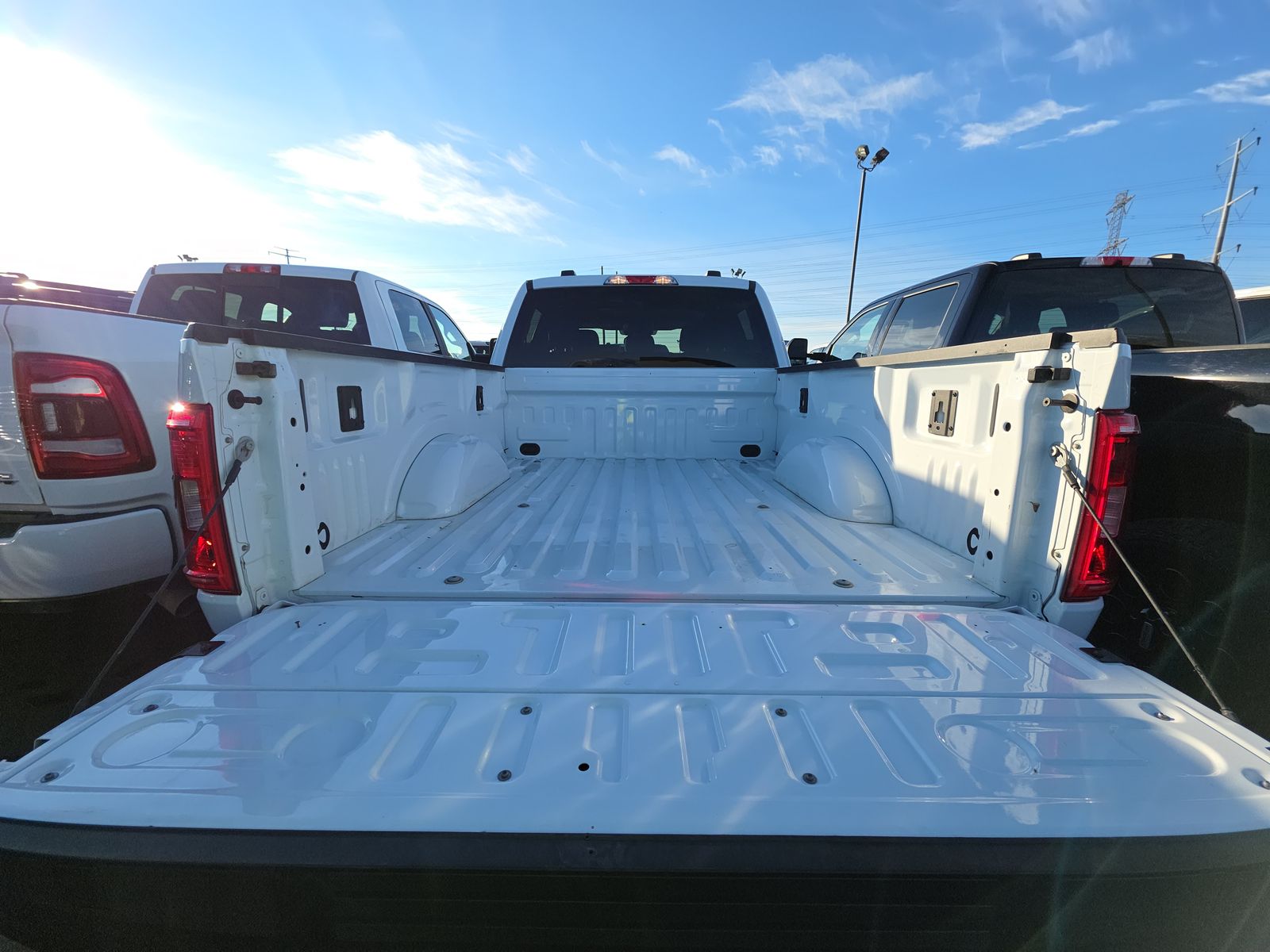 2023 Ford F-150 XLT AWD