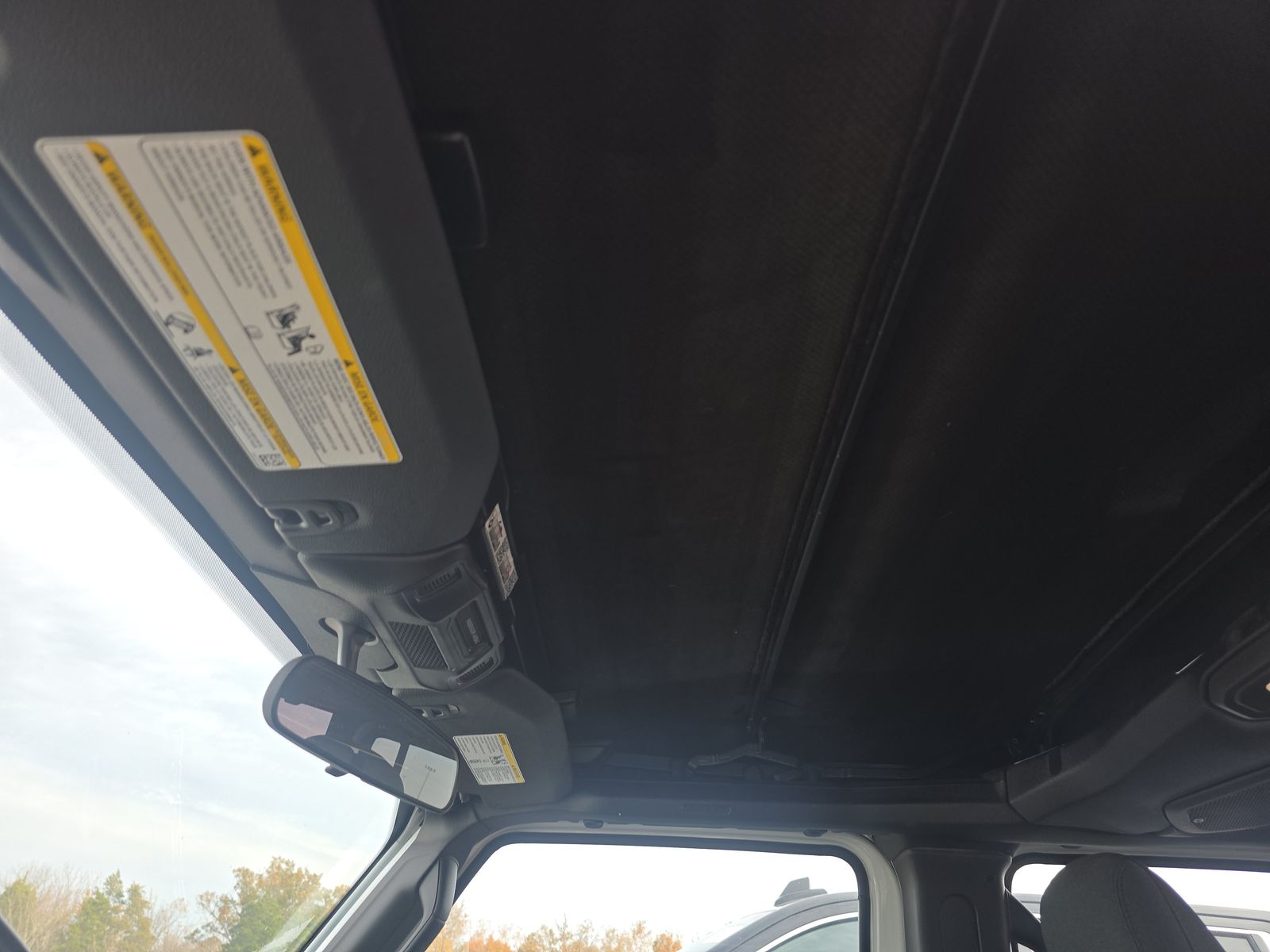 2024 Jeep Wrangler Sport AWD