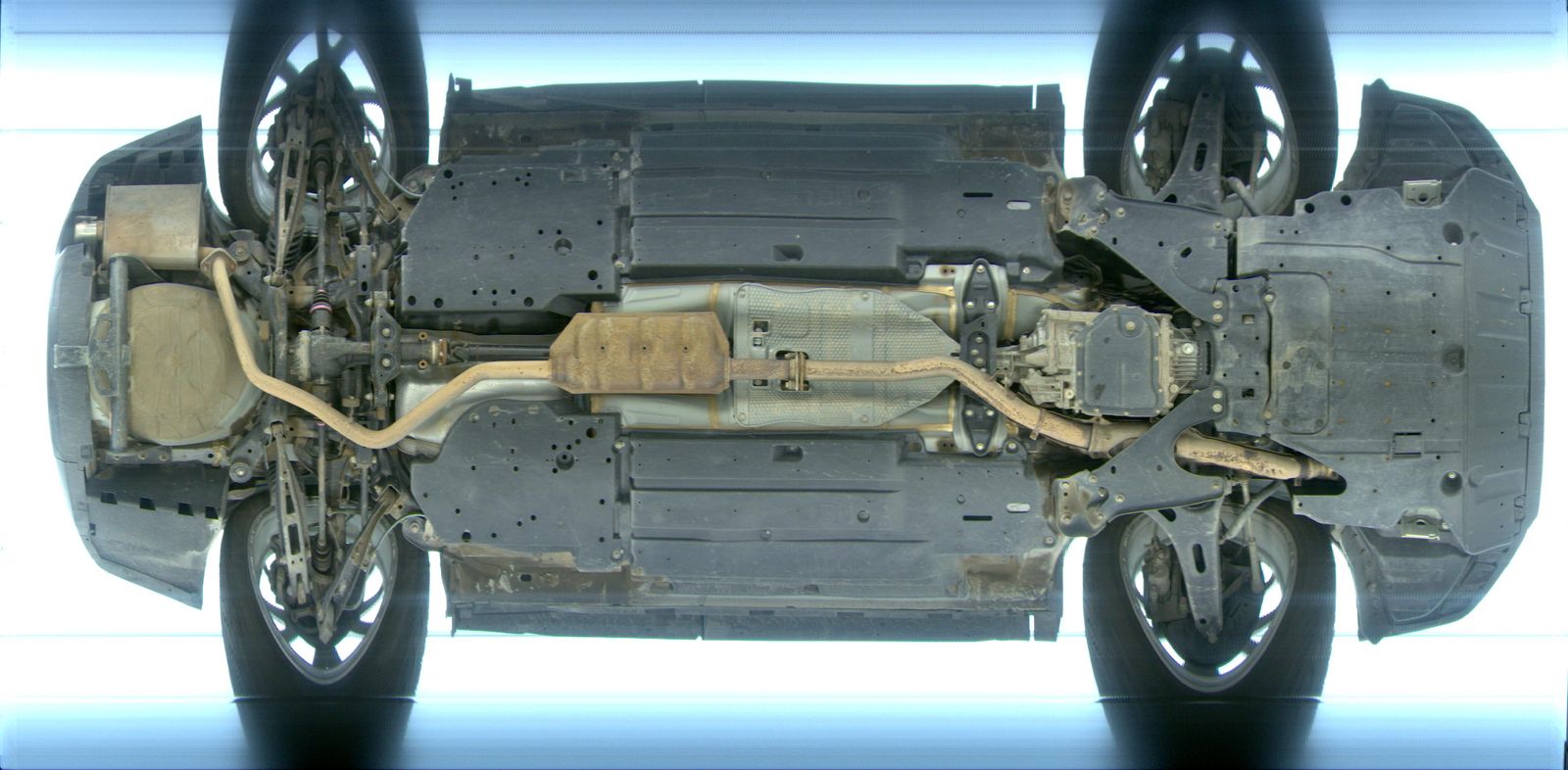 2022 Subaru Forester Limited AWD