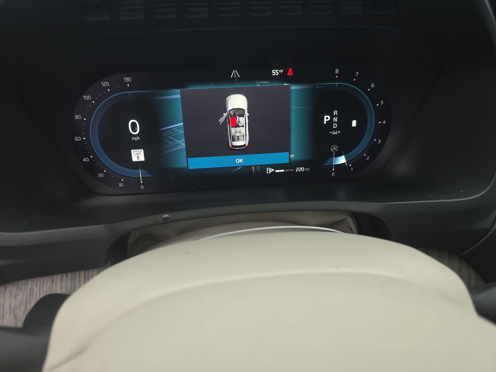 2023 Volvo XC90 B6 Core AWD