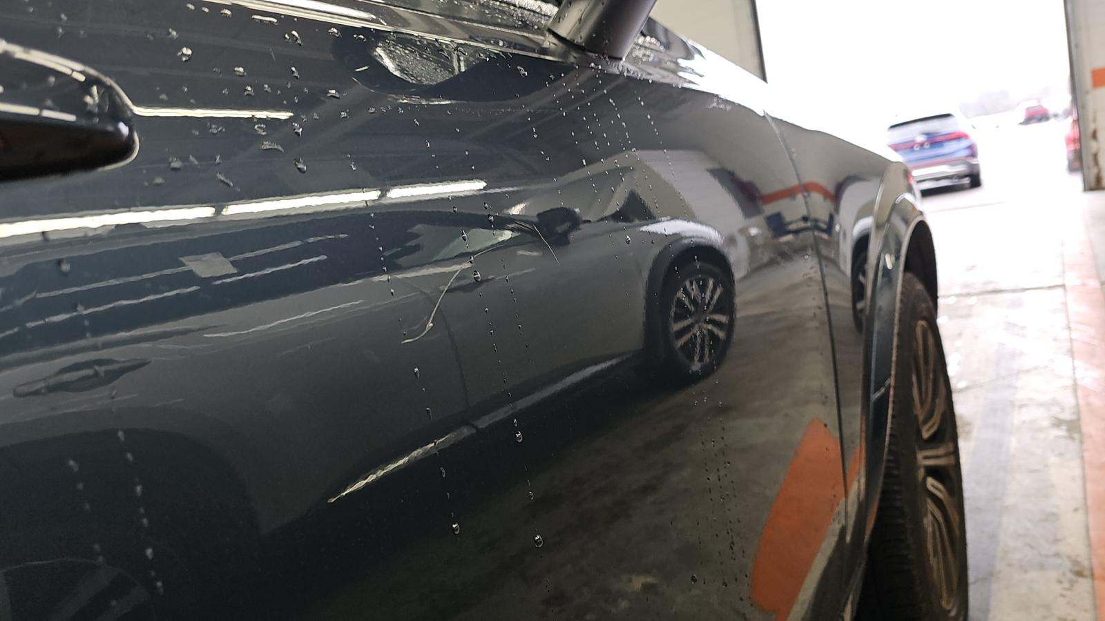 2023 Volvo XC90 B6 Core AWD