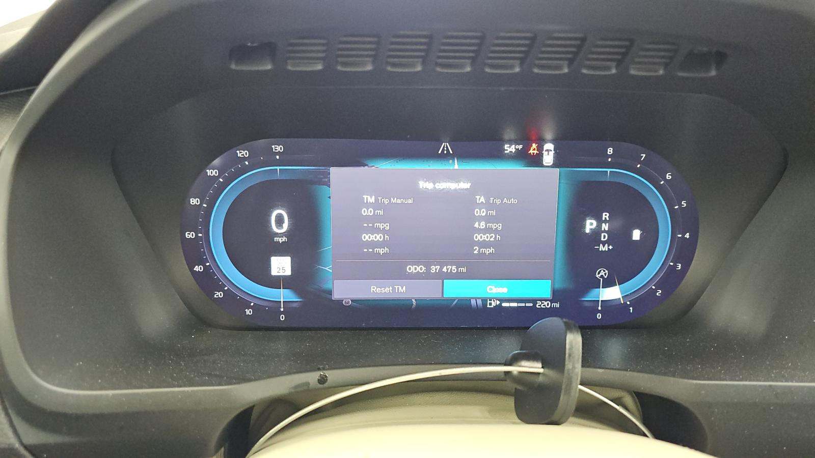 2023 Volvo XC90 B6 Core AWD