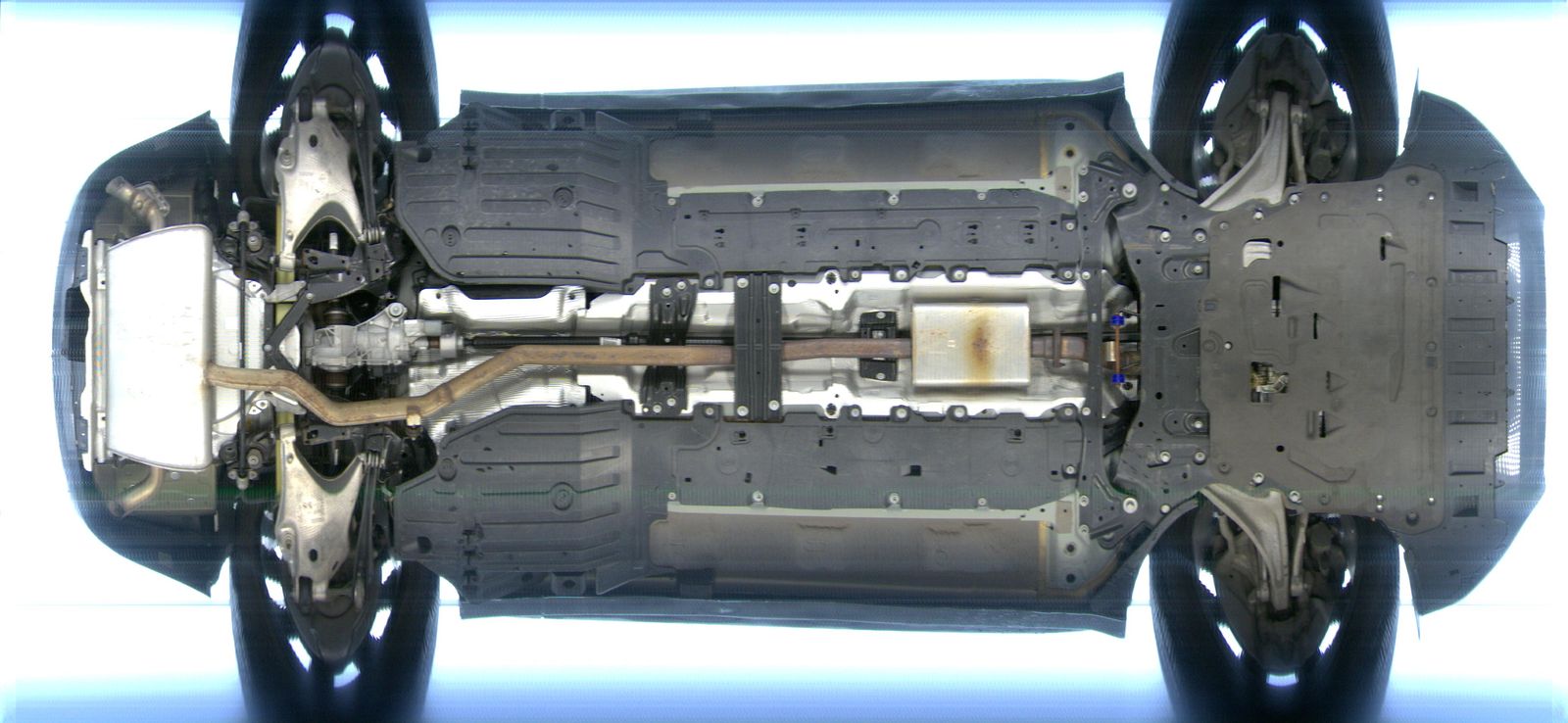 2023 Volvo XC90 B6 Core AWD