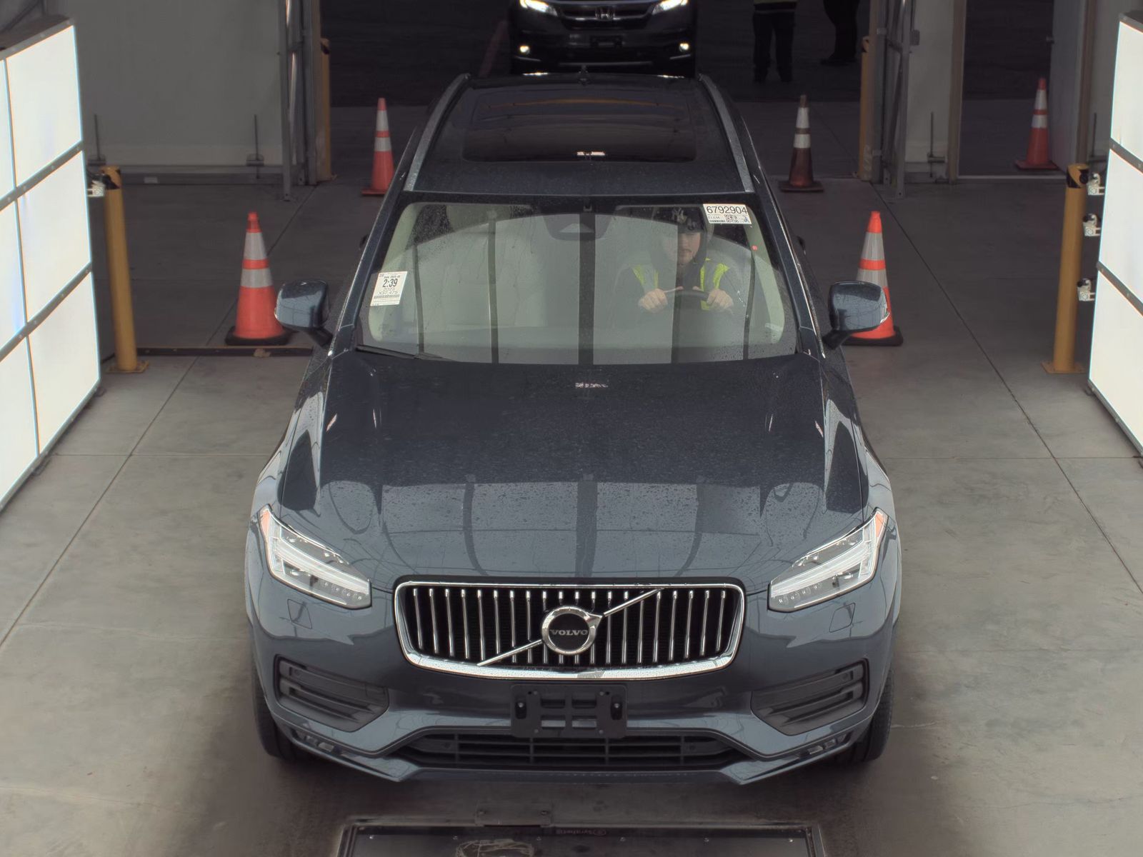 2023 Volvo XC90 B6 Core AWD