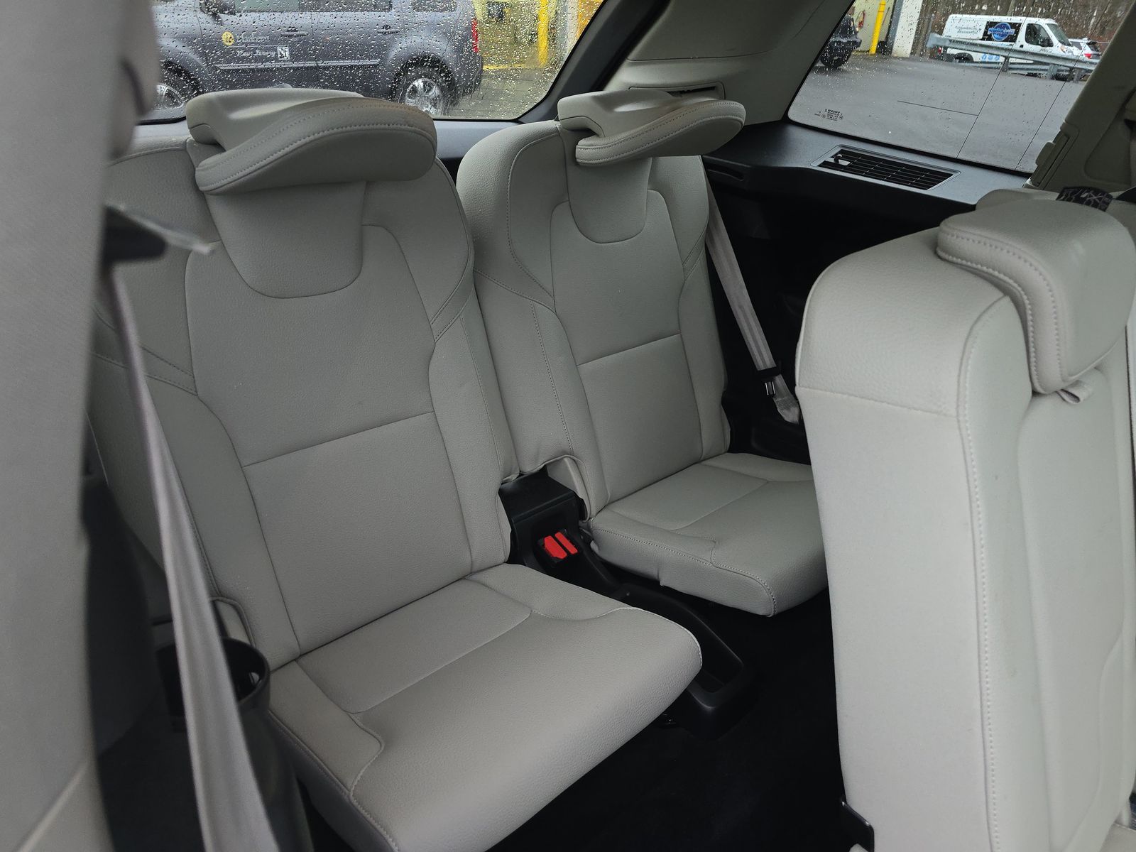 2023 Volvo XC90 B6 Core AWD