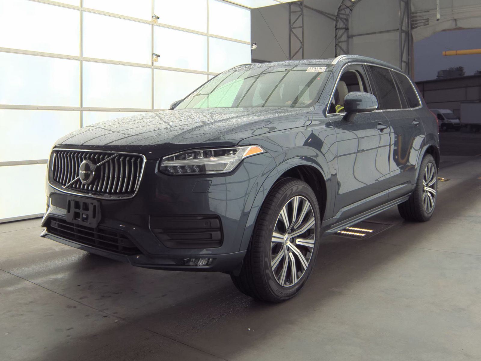 2023 Volvo XC90 B6 Core AWD