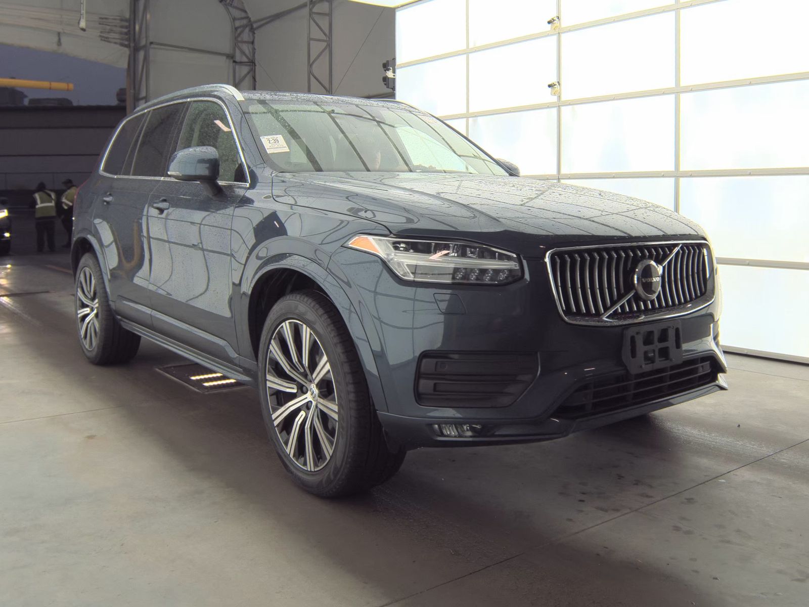 2023 Volvo XC90 B6 Core AWD