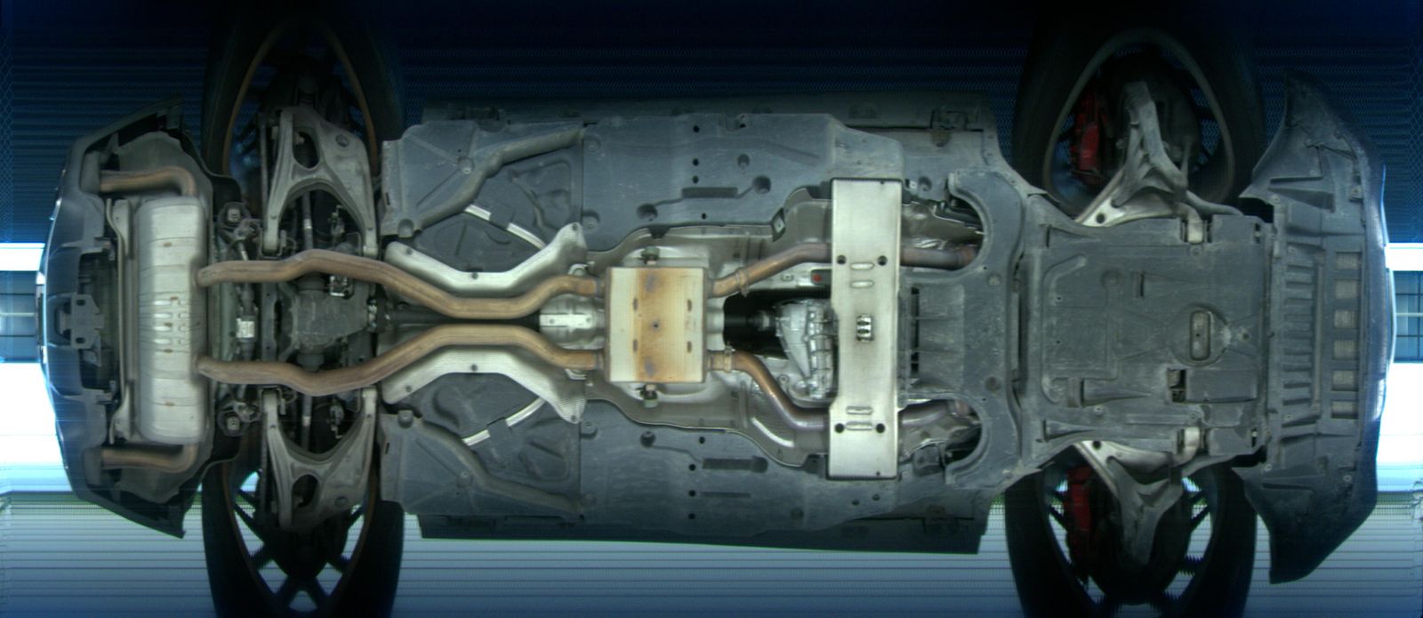 2016 Mercedes-Benz GLE AMG GLE 63 S AWD