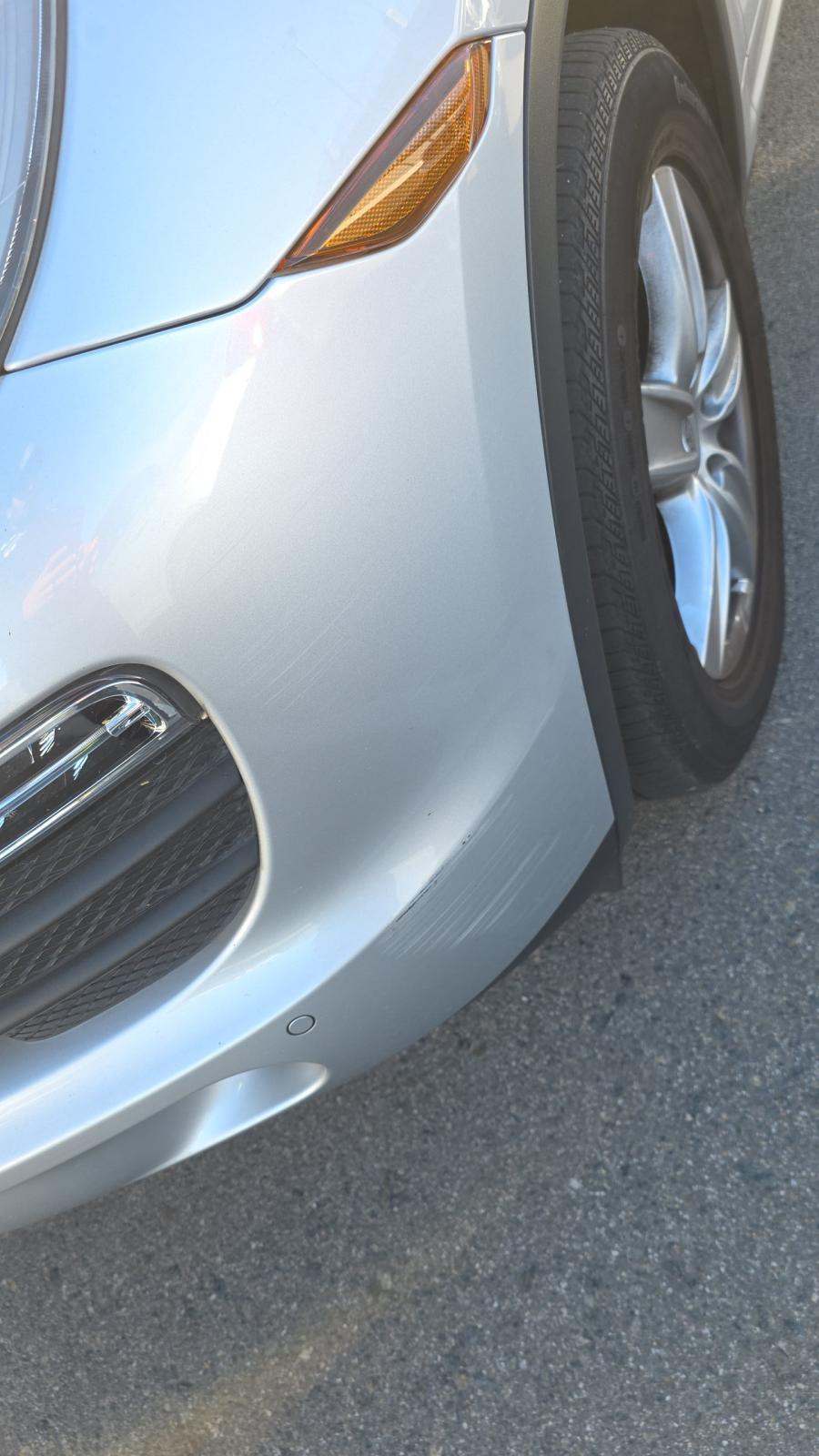 2014 Porsche Cayenne S AWD