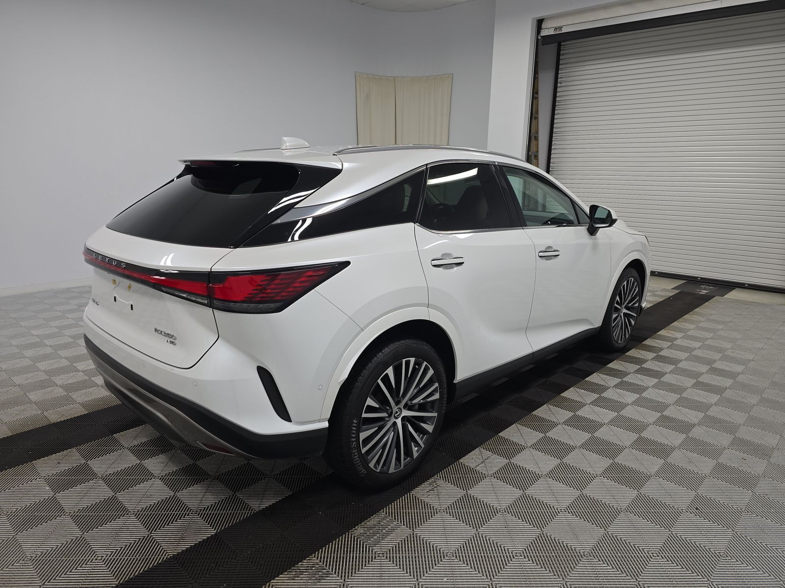 2024 Lexus RX RX 350 Premium Plus AWD