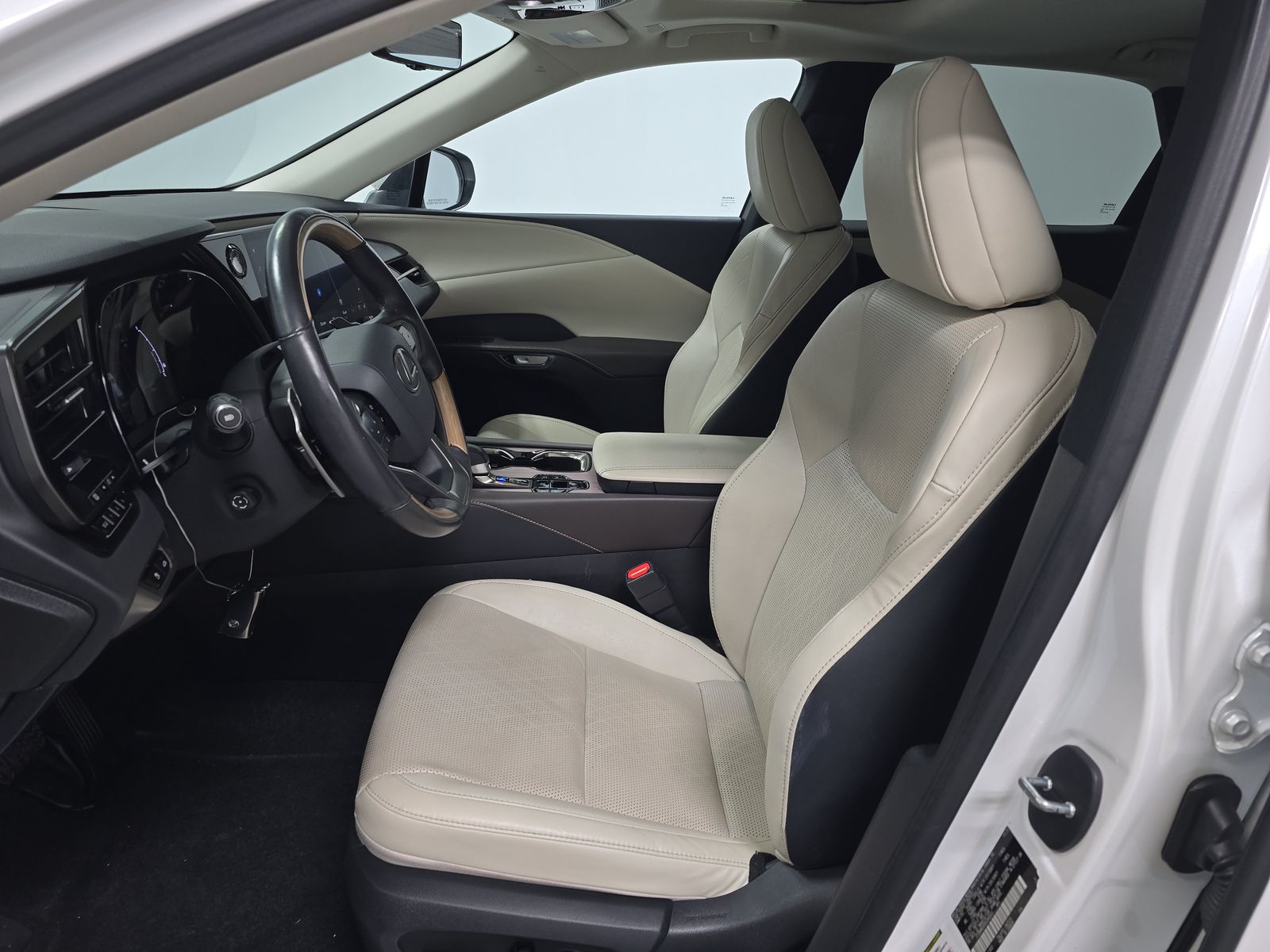 2024 Lexus RX RX 350 Premium Plus AWD