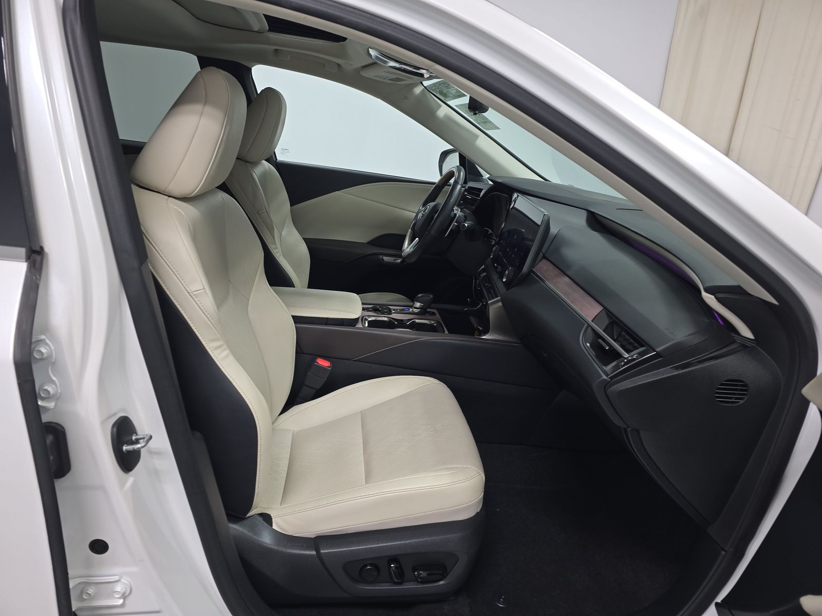 2024 Lexus RX RX 350 Premium Plus AWD