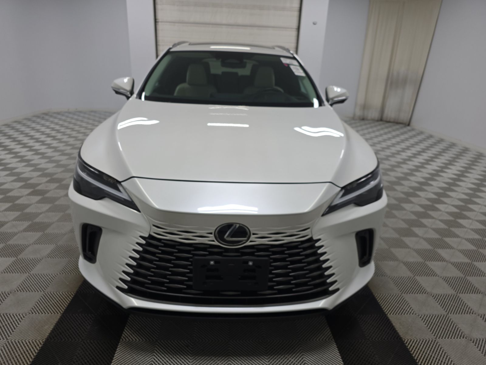 2024 Lexus RX RX 350 Premium Plus AWD