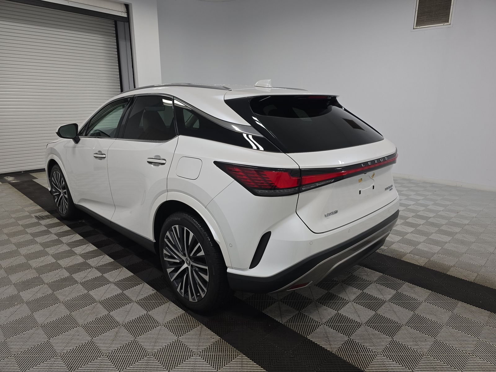 2024 Lexus RX RX 350 Premium Plus AWD